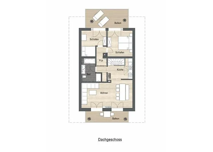 In With Swimming Pool Vakantiehuis