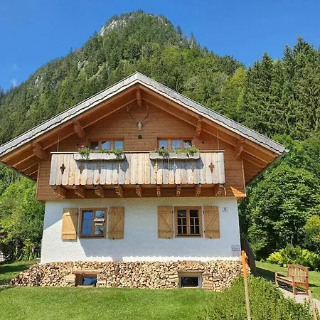 Дом отдыха Holiday Home In Pfronten With Swimming Pool *