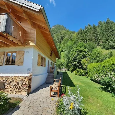 Дом отдыха Holiday Home In Pfronten With Swimming Pool *
