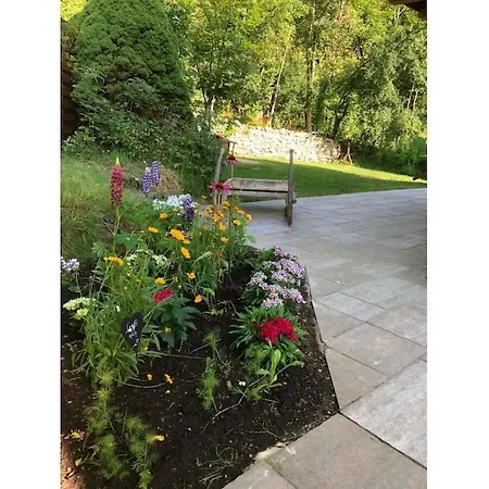 Дом отдыха Holiday Home In Pfronten With Swimming Pool Пфронтен